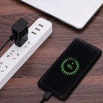 Adaptive Fast Charging USB Wall Charger for Samsung