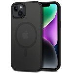 CACOE Magnetic Case for iPhone 13/14 - Matte Black
