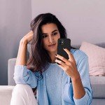 Cordking Silicone Shockproof Case for iPhone 12/12 Pro