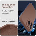 FireNova iPhone 14 Pro Case with Screen Protectors