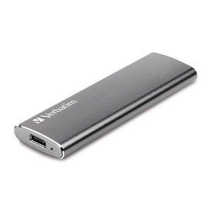 Verbatim 240GB Vx500 USB 3.1 Gen 2 SSD