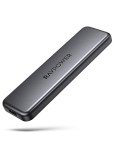 VAVA 512GB Portable External SSD Pro, USB 3.1
