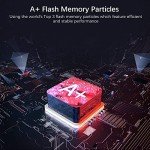 JOIOT 250GB USB 3.1 External SSD Drive