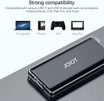 JOIOT 250GB USB 3.1 External SSD Drive