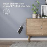 JOIOT 250GB USB 3.1 External SSD Drive