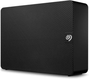 Seagate 16TB Expansion USB 3.0 External Hard Drive