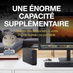 Seagate 16TB Expansion USB 3.0 External Hard Drive