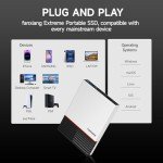Fanxiang 1TB Portable SSD - USB 3.2 Gen2