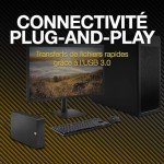 Seagate 16TB Expansion USB 3.0 External Hard Drive