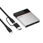 Fanxiang 1TB Portable SSD - USB 3.2 Gen2