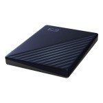 WD 2TB My Passport for Mac - Portable Drive