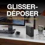 Seagate 16TB Expansion USB 3.0 External Hard Drive