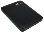 Avolusion 1TB Slim USB 3.0 External Hard Drive