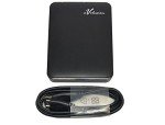 Avolusion 1TB Slim USB 3.0 External Hard Drive