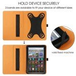 Universal Tablet Case for 7-8 Inch Devices