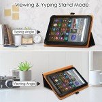 Universal Tablet Case for 7-8 Inch Devices
