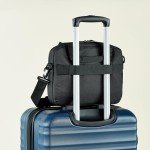 Amazon Basics 11.6" Laptop and Tablet Shoulder Bag