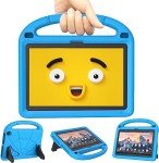 Kids Shockproof Case for Fire HD 8 Tablets
