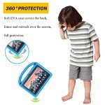 Kids Shockproof Case for Fire HD 8 Tablets