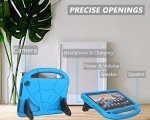 Kids Shockproof Case for Fire HD 8 Tablets