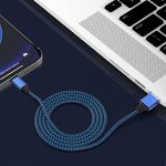Apple MFi Certified iPhone Fast Charging Cable Pack