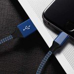 Apple MFi iPhone Charger 5-Pack Lightning Cables