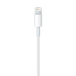 Apple 1m Lightning to USB Charging Cable