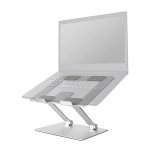 Adjustable Ergonomic Laptop Stand for Desk