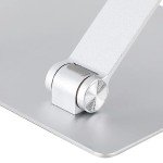 Adjustable Ergonomic Laptop Stand for Desk