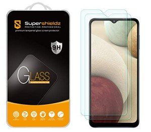 Samsung Galaxy A13/A12 Tempered Glass Screen Protectors