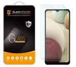 Samsung Galaxy A13/A12 Tempered Glass Screen Protectors
