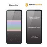 Samsung Galaxy A13/A12 Tempered Glass Screen Protectors