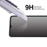 Samsung Galaxy A13/A12 Tempered Glass Screen Protectors