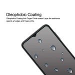 Samsung Galaxy A13/A12 Tempered Glass Screen Protectors