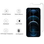 Ailun iPhone 12 Pro Max Screen & Camera Protectors