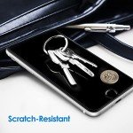 JETech Tempered Glass Screen Protector for iPhone