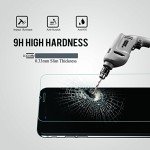 Ailun Tempered Glass Screen Protector for iPhone Plus