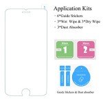 Ailun Tempered Glass Screen Protector for iPhone Plus