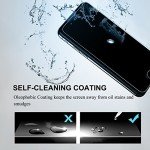 Ailun Tempered Glass Screen Protector for iPhone Plus