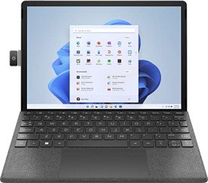 HP 11" Touchscreen 2-in-1 Tablet, Intel Pentium