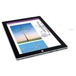 Microsoft Surface 3 10.8" FHD 2-in-1 Laptop Tablet