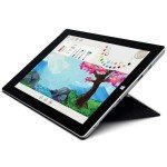 Microsoft Surface 3 10.8" FHD 2-in-1 Laptop Tablet