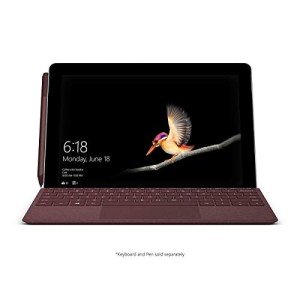 Microsoft Surface Go 4GB RAM 64GB Storage