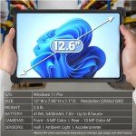 MobileDemand Flex 12B Rugged Tablet PC with Windows