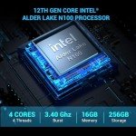 MobileDemand Flex 12B Rugged Tablet PC with Windows