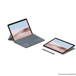 Microsoft Surface Go 2 - 10.5" Touchscreen Tablet