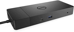 Dell WD19 Docking Station with Dual DisplayPort