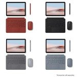 Microsoft Surface Go 2 - 10.5" Touchscreen Tablet