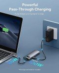 Baseus 7-in-1 USB-C to HDMI Adapter Hub
