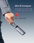 Baseus 7-in-1 USB-C to HDMI Adapter Hub